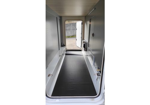 Autocaravana Perfilada RAPIDO 606F Modelo 2024 de Ocasión