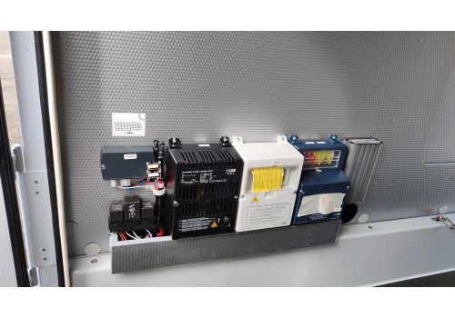 Autocaravana Perfilada RAPIDO 606F Modelo 2024 de Ocasión
