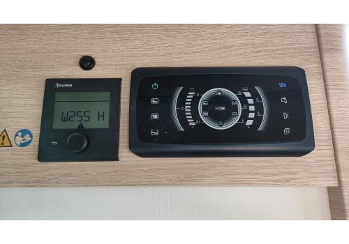 Autocaravana Perfilada RAPIDO 606F Modelo 2024 de Ocasión