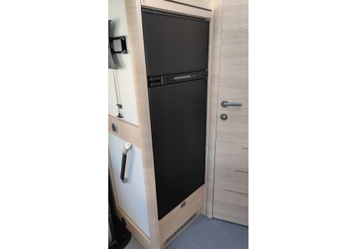 Autocaravana Perfilada RAPIDO 606F Modelo 2024 de Ocasión
