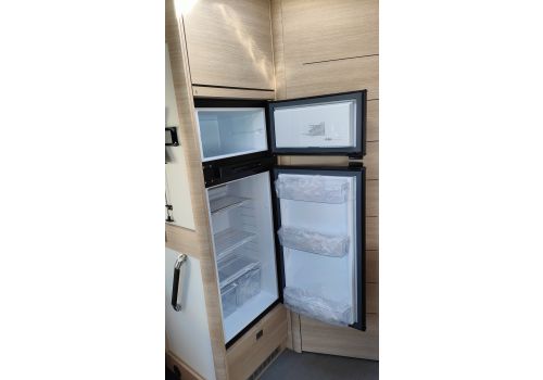 Autocaravana Perfilada RAPIDO 606F Modelo 2024 de Ocasión