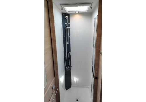 Autocaravana Perfilada RAPIDO 606F Modelo 2024 de Ocasión