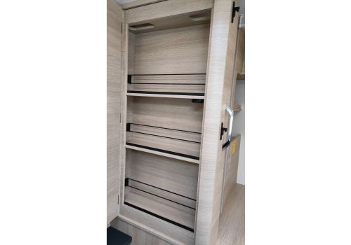 Autocaravana Perfilada RAPIDO 606F Modelo 2024 de Ocasión