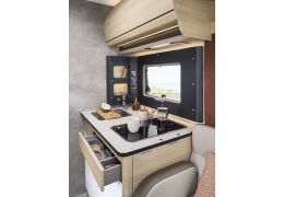 Autocaravana Perfilada RAPIDO 606F Modelo 2024 Nueva en Venta