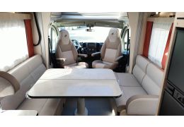 Autocaravana Perfilada RAPIDO 606F Modelo 2024 Nueva en Venta