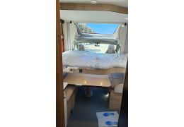 Autocaravana Perfilada RAPIDO 606F Modelo 2024 Nueva en Venta