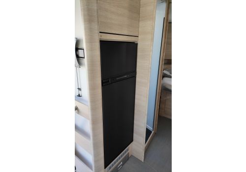 Autocaravana Integral RAPIDO 8096 DF ALDE automático de Ocasión