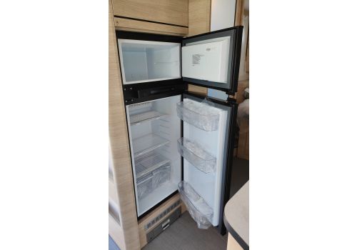 Autocaravana Integral RAPIDO 8096 DF ALDE automático de Ocasión