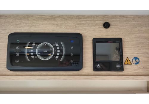 Autocaravana Integral RAPIDO 8096 DF ALDE automático de Ocasión