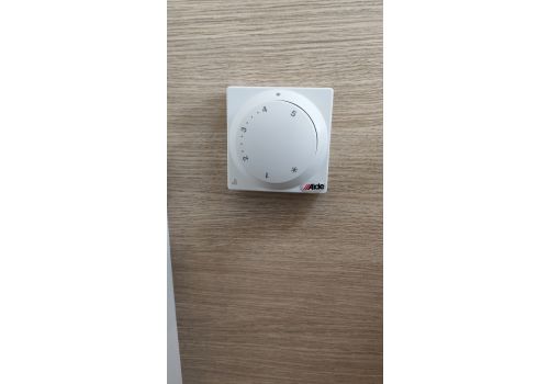 Autocaravana Integral RAPIDO 8096 DF ALDE automático de Ocasión