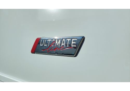 Autocaravana Integral RAPIDO 8096 DF ALDE automático de Ocasión
