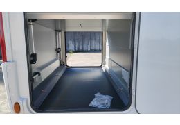 Autocaravana Integral RAPIDO 8096 DF ALDE automático Nueva en Venta