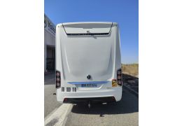 Autocaravana Integral NIESMANN BISCHOFF Flair 920 LE de Ocasión