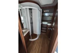 Autocaravana Integral NIESMANN BISCHOFF Flair 920 LE de Ocasión