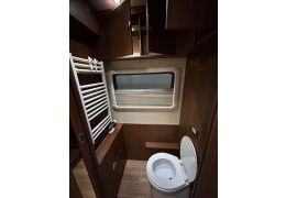 Autocaravana Integral NIESMANN BISCHOFF Flair 920 LE de Ocasión