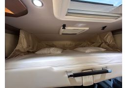 Autocaravana Integral NIESMANN BISCHOFF Flair 920 LE de Ocasión