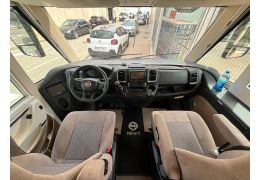 Autocaravana Integral CARTHAGO C Tourer I 144 QB de Ocasión