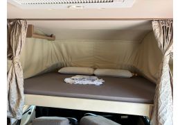 Autocaravana Integral CARTHAGO C Tourer I 144 QB de Ocasión