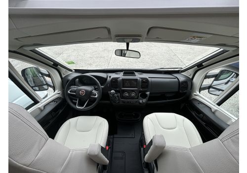 Autocaravana Perfilada RAPIDO 696 F Nueva en Venta