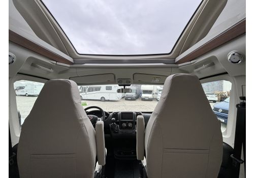 Autocaravana Perfilada RAPIDO 696 F Nueva en Venta