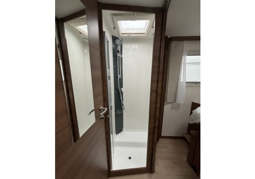 Autocaravana Perfilada RAPIDO 696 F Nueva en Venta