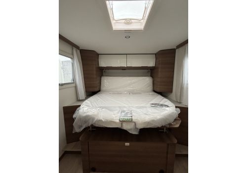 Autocaravana Perfilada RAPIDO 696 F Nueva en Venta