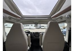 Autocaravana Perfilada RAPIDO 696 F Nueva en Venta