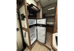 Autocaravana Perfilada RAPIDO 696 F Nueva en Venta