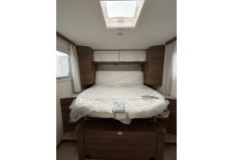 Autocaravana Perfilada RAPIDO 696 F Nueva en Venta