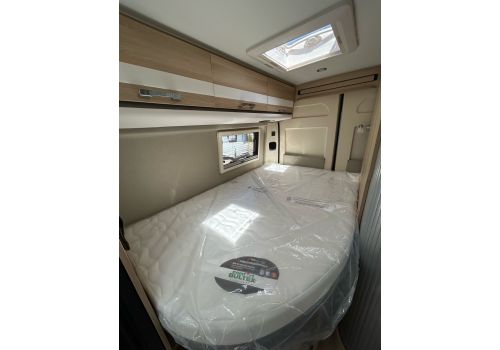 Furgoneta Cámper DREAMER D62 de Ocasión