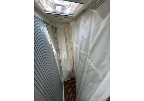 Furgoneta Cámper DREAMER D62 de Ocasión
