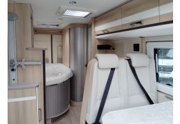 Furgoneta Cámper DREAMER D62 Nueva en Venta