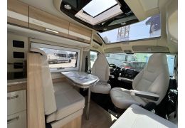 Furgoneta Cámper DREAMER D62 Nueva en Venta