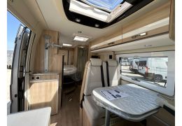 Furgoneta Cámper DREAMER D62 Nueva en Venta