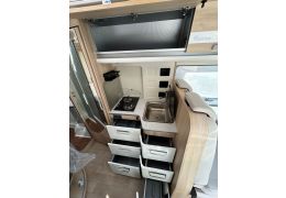 Furgoneta Cámper DREAMER D62 Nueva en Venta
