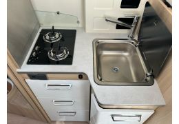 Furgoneta Cámper DREAMER D62 Nueva en Venta