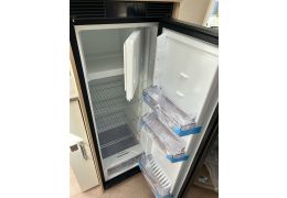 Furgoneta Cámper DREAMER D62 Nueva en Venta