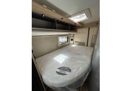 Furgoneta Cámper DREAMER D62 Nueva en Venta