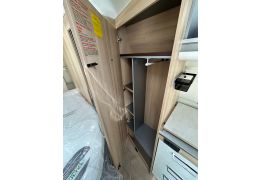 Furgoneta Cámper DREAMER D62 Nueva en Venta