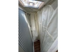 Furgoneta Cámper DREAMER D62 Nueva en Venta