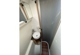 Furgoneta Cámper DREAMER D62 Nueva en Venta