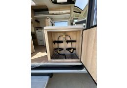 Furgoneta Cámper DREAMER D62 Nueva en Venta