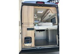 Furgoneta Cámper DREAMER D62 Nueva en Venta