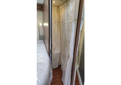 Furgoneta Cámper DREAMER D62 de Ocasión