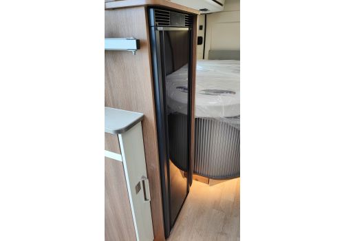 Furgoneta Cámper DREAMER D62 de Ocasión