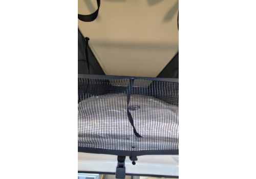 Furgoneta Cámper DREAMER D43 UP de Ocasión
