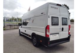 Furgoneta Cámper RAPIDO V65 XL Nueva en Venta