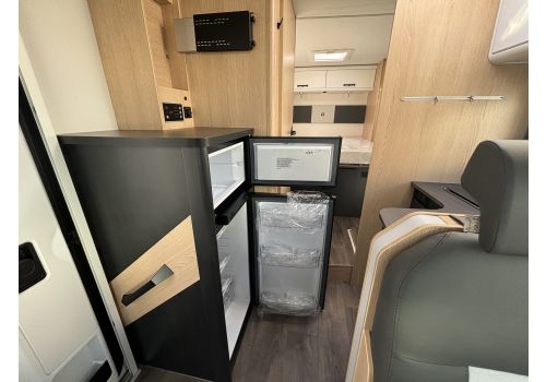 Autocaravana Perfilada SUNLIGHT T 690 L Modelo 2024 de Ocasión