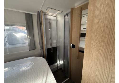 Autocaravana Perfilada SUNLIGHT T 690 L Modelo 2024 de Ocasión