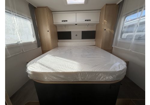 Autocaravana Perfilada SUNLIGHT T 690 L Modelo 2024 de Ocasión